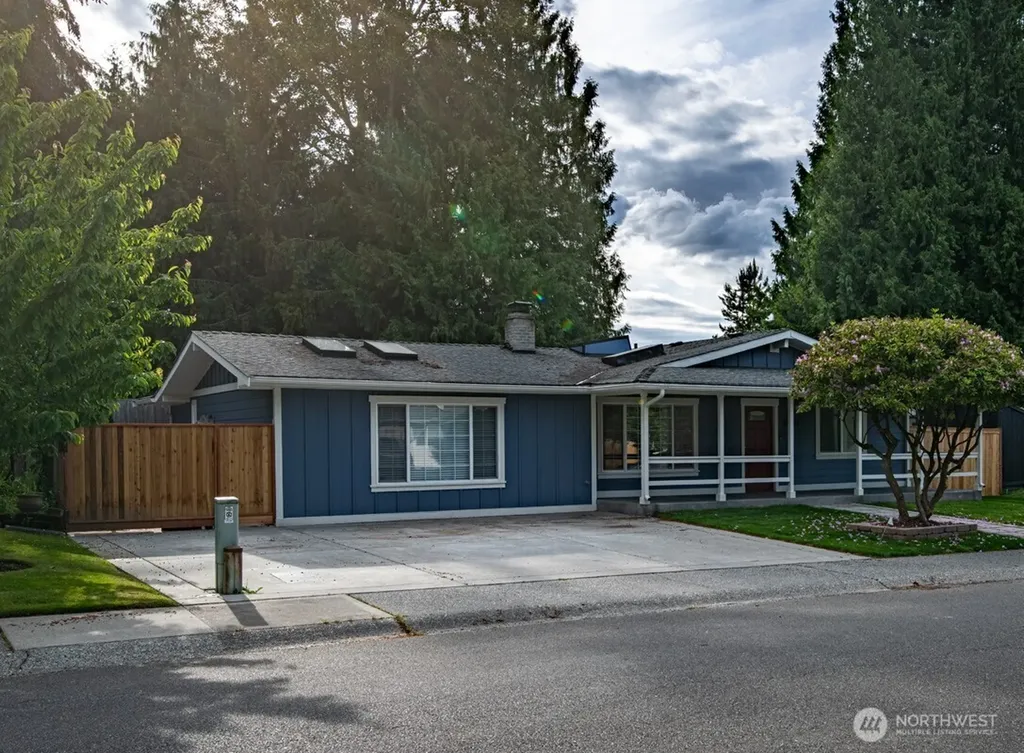 13716 59th Avenue SE Everett WA 98208