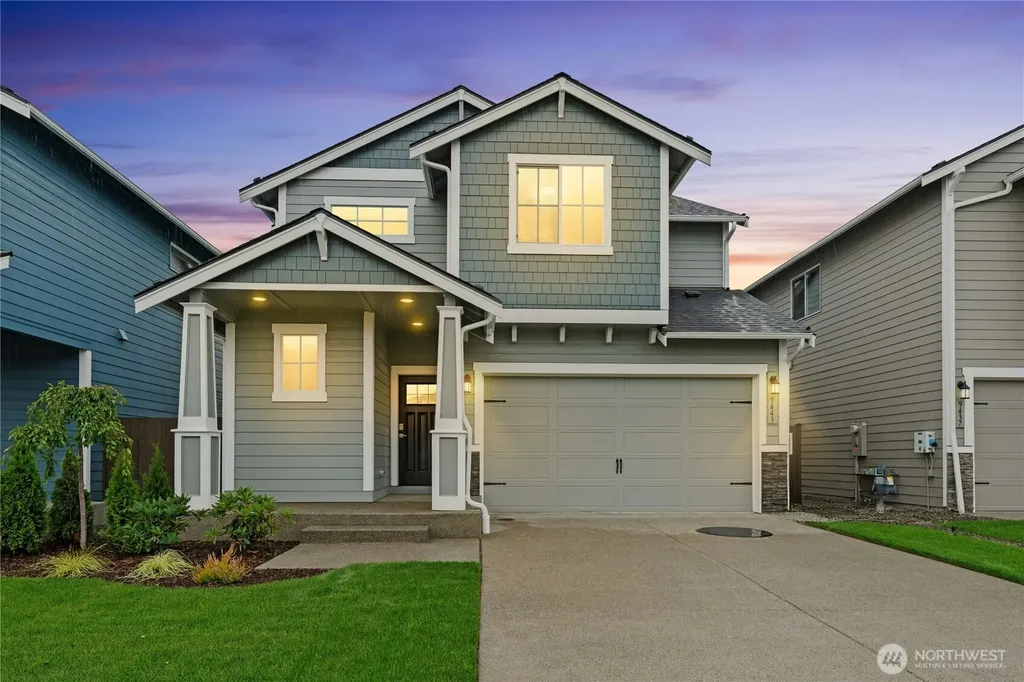9401 Chief Leschi Street SE Yelm WA 98597