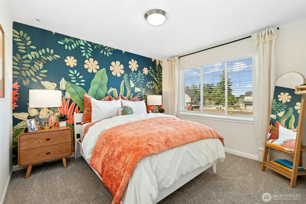 9401 Chief Leschi Street SE Yelm WA 98597