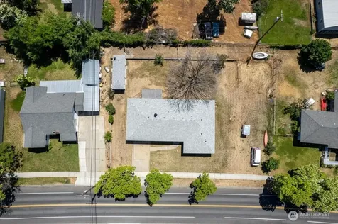 1013 River Drive Coulee Dam WA 99116