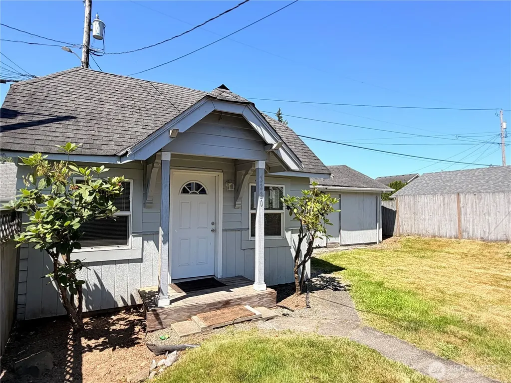 2220 Summit Avenue Everett WA 98201
