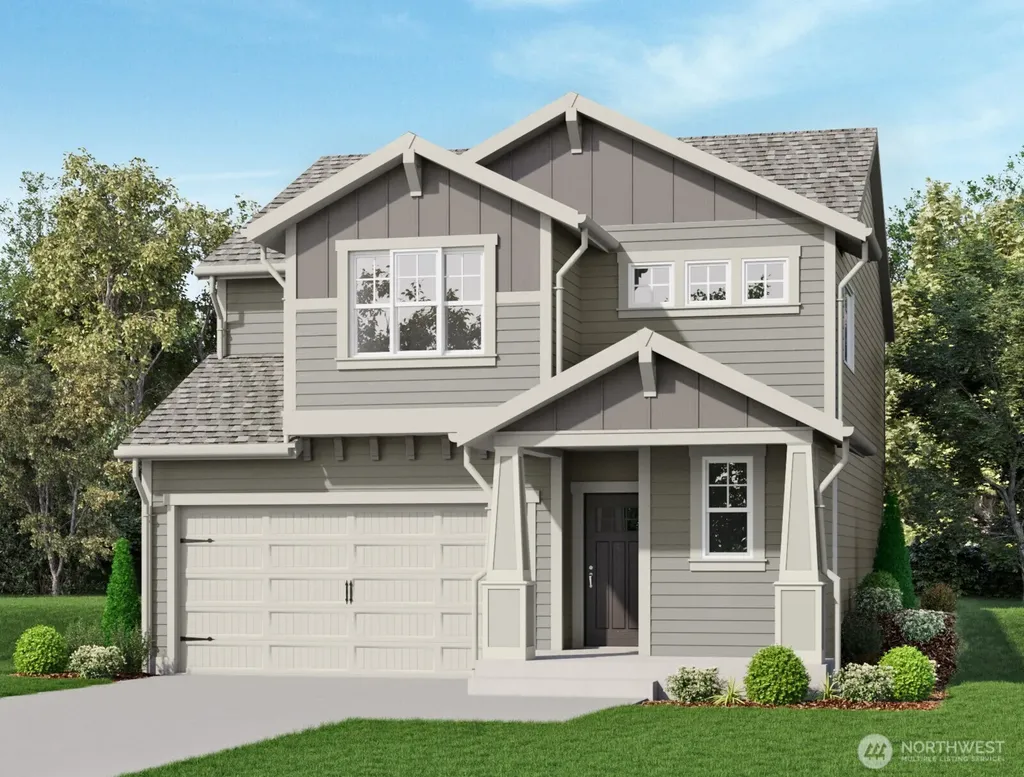 15844 Woodland Court SE Yelm WA 98597