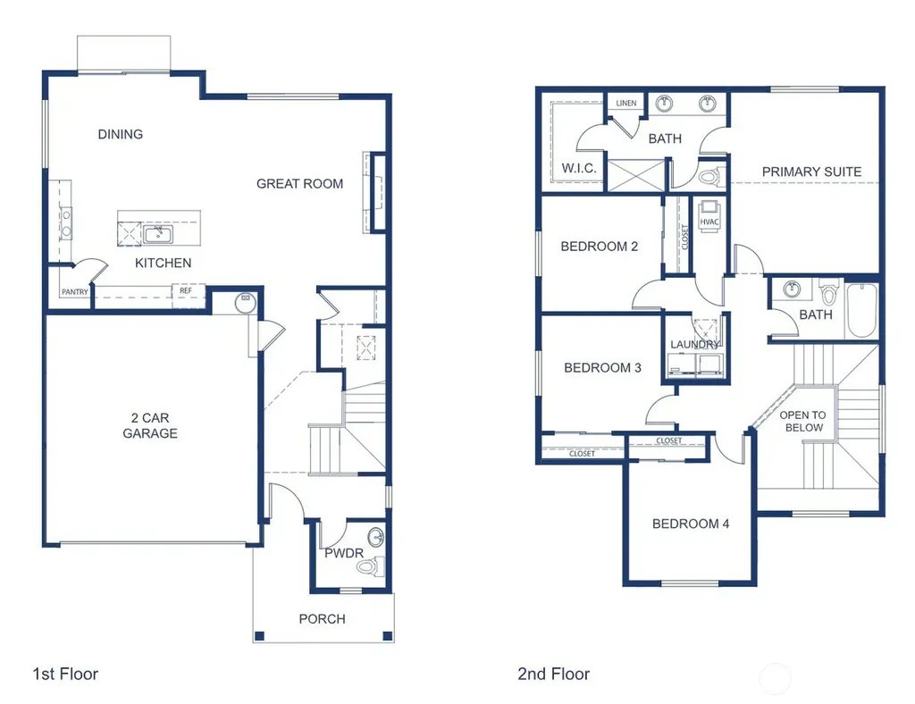15844 Woodland Court SE Yelm WA 98597