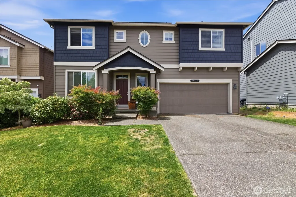 15514 79th Avenue E Puyallup WA 98375