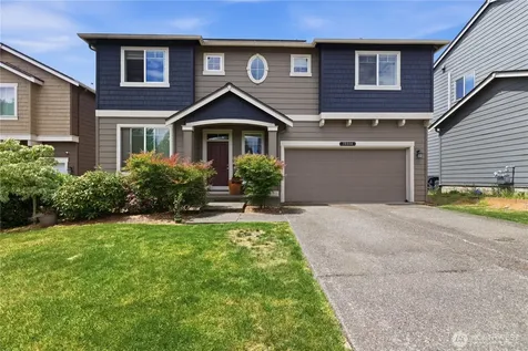 15514 79th Avenue E Puyallup WA 98375