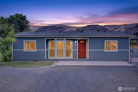 898 Hunter Avenue SW Quincy WA 98848