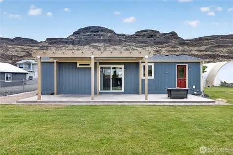 898 Hunter Avenue SW Quincy WA 98848