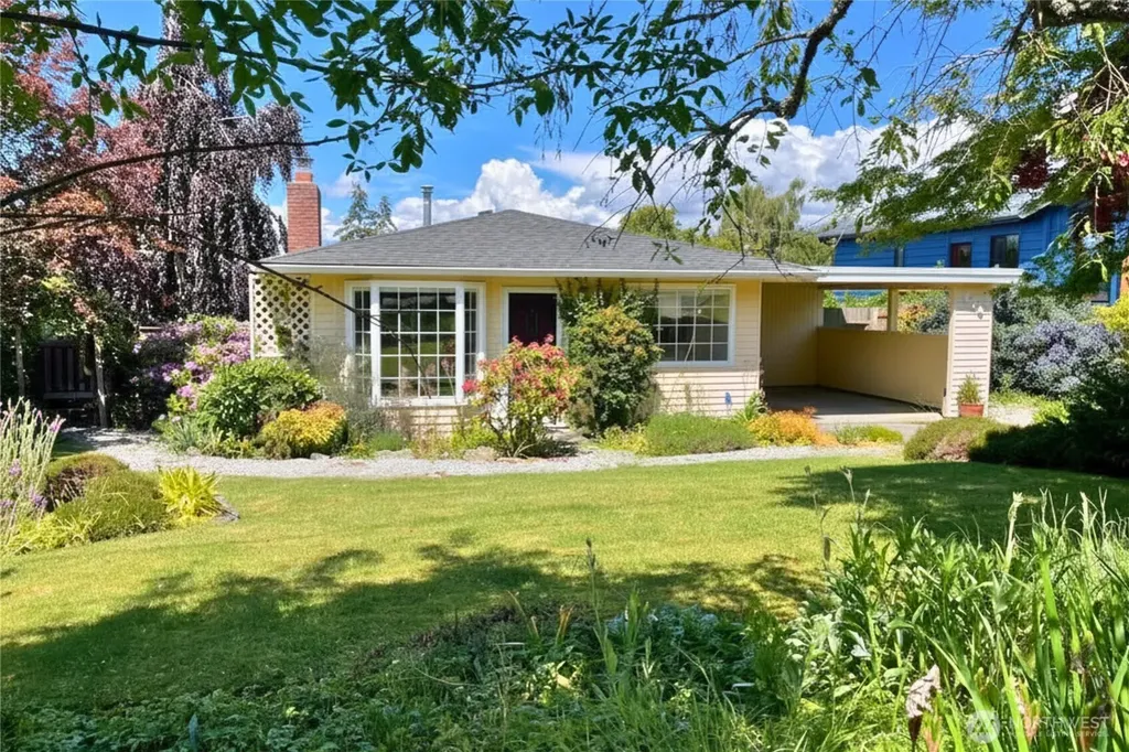 116 Bayside Place Bellingham WA 98225