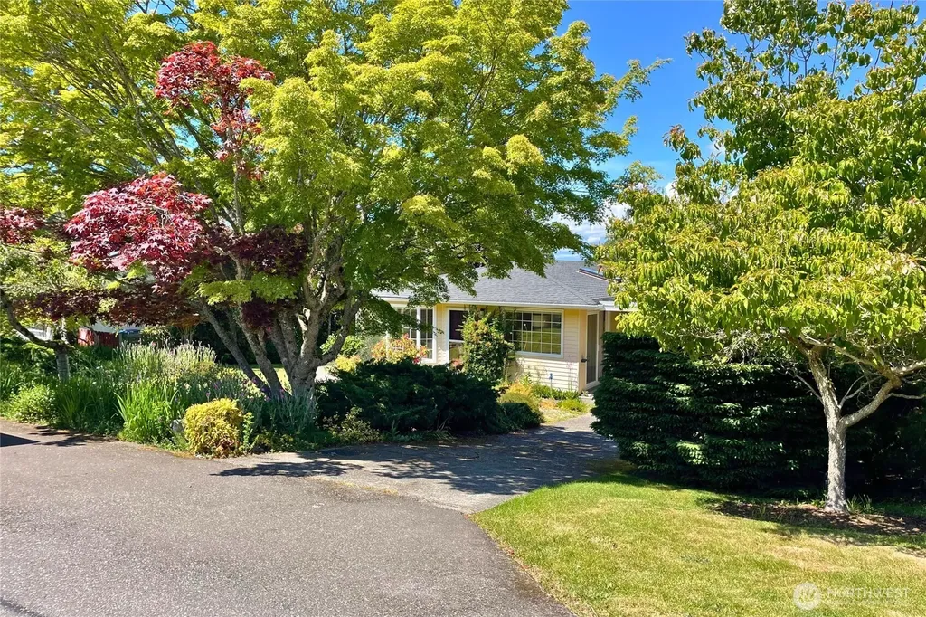 116 Bayside Place Bellingham WA 98225