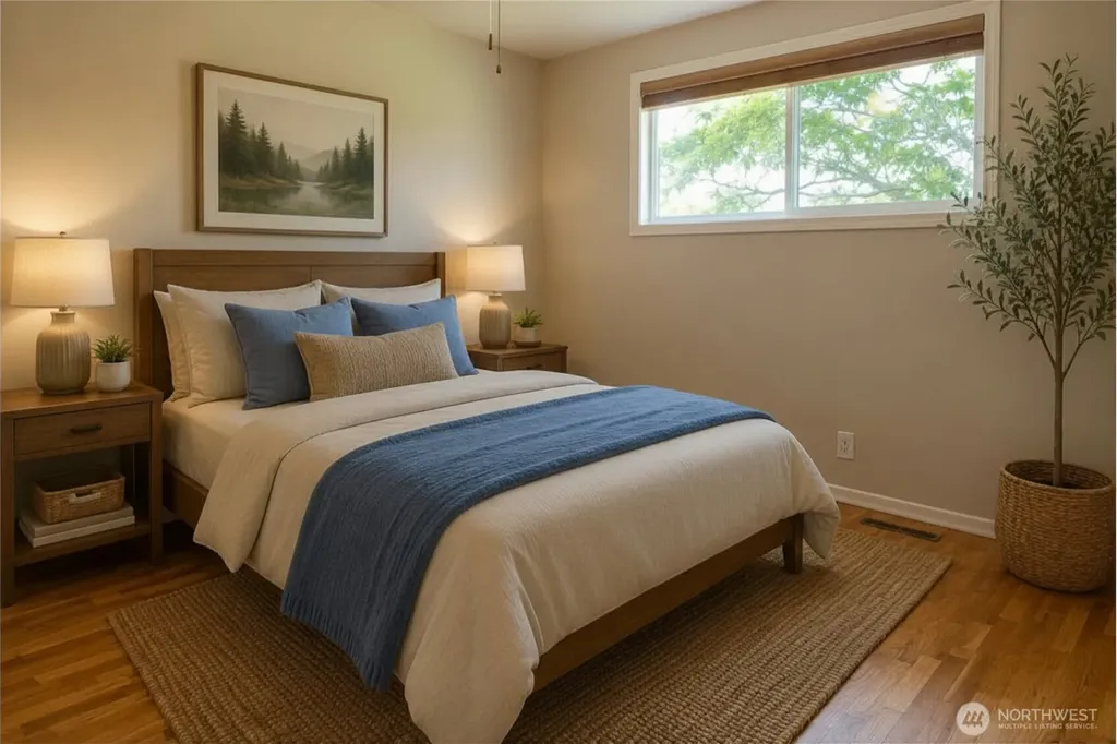 116 Bayside Place Bellingham WA 98225