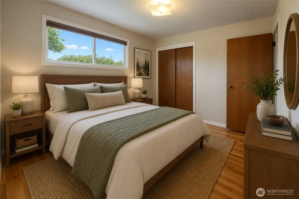 116 Bayside Place Bellingham WA 98225