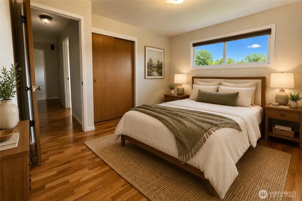 116 Bayside Place Bellingham WA 98225