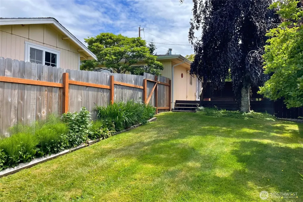 116 Bayside Place Bellingham WA 98225