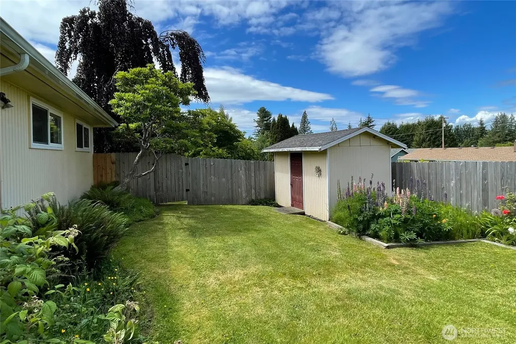 116 Bayside Place Bellingham WA 98225