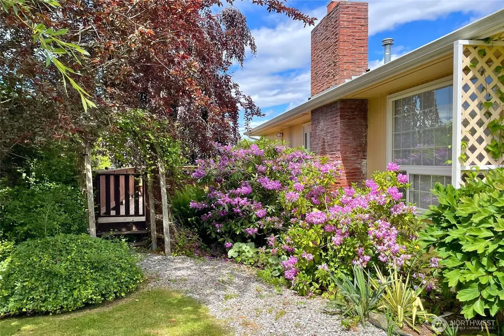 116 Bayside Place Bellingham WA 98225
