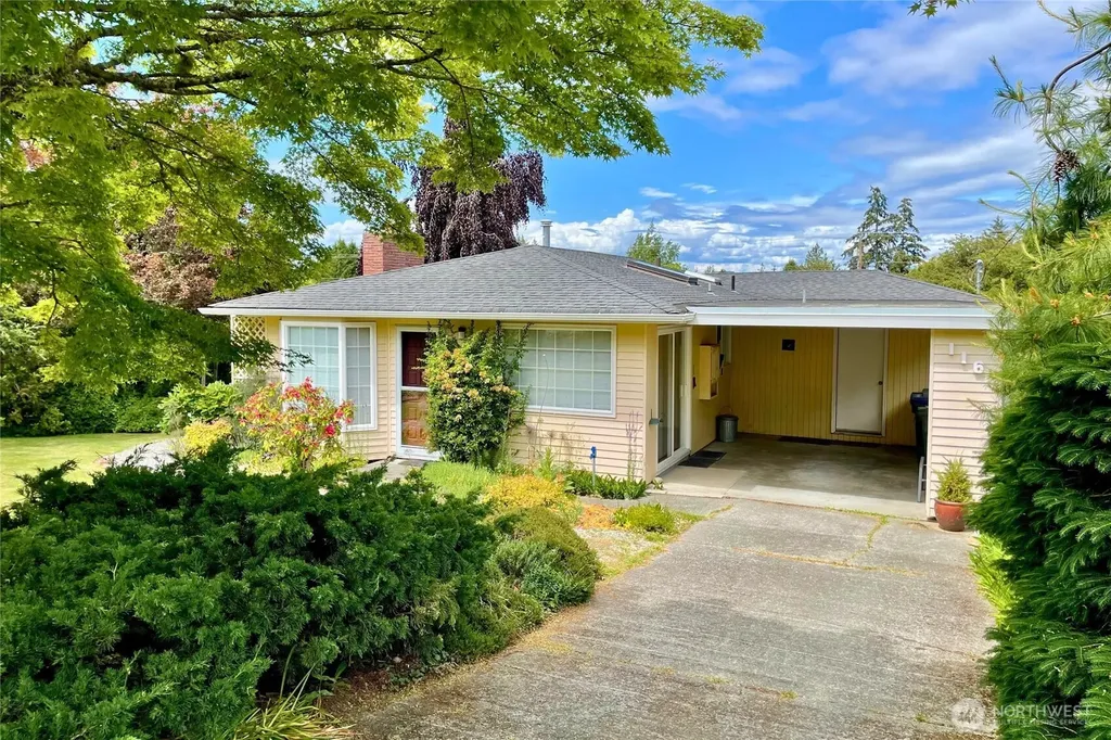 116 Bayside Place Bellingham WA 98225