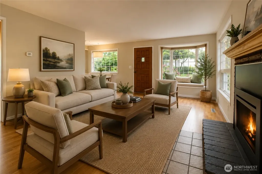 116 Bayside Place Bellingham WA 98225