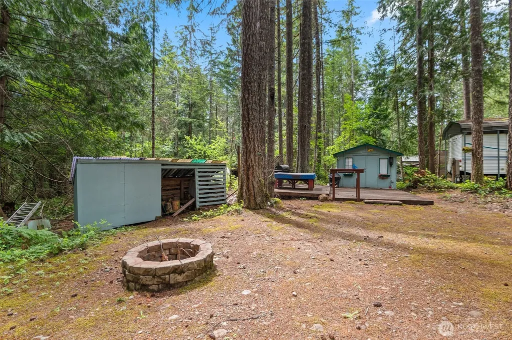 20 N Mount Jupiter Court Hoodsport WA 98548
