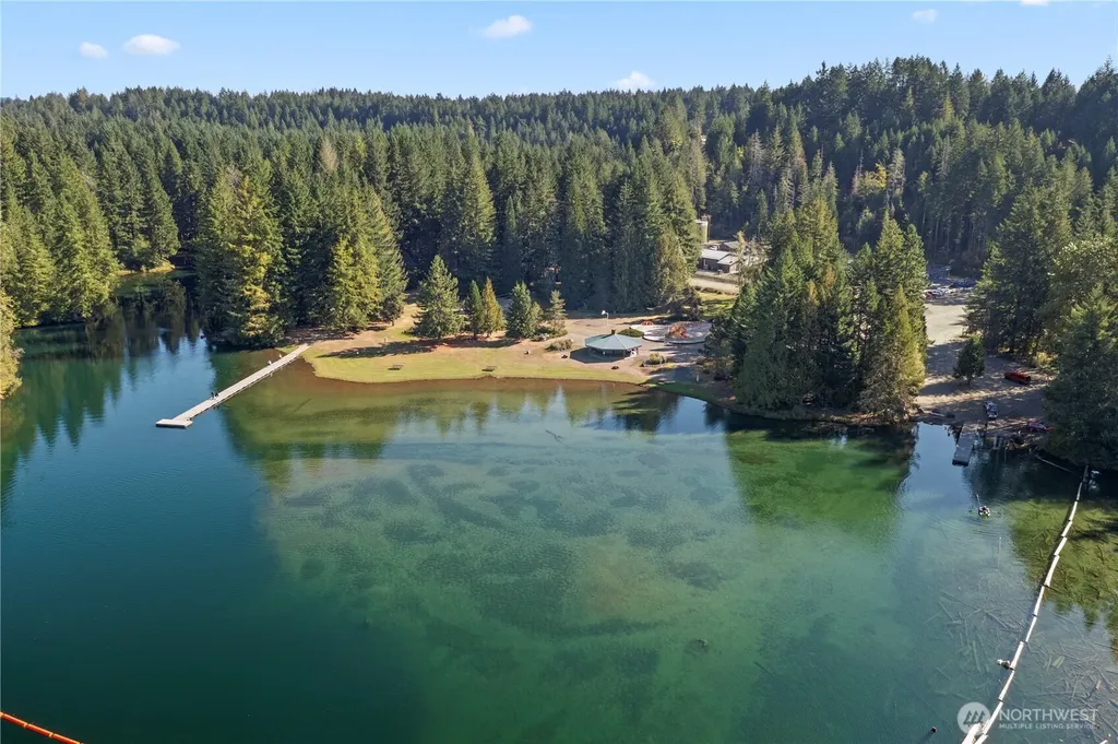 20 N Mount Jupiter Court Hoodsport WA 98548