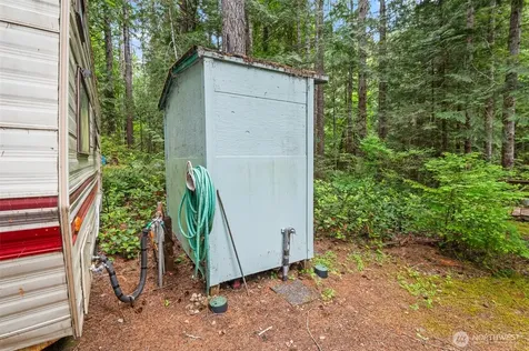 20 N Mount Jupiter Court Hoodsport WA 98548