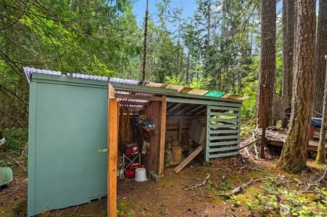 20 N Mount Jupiter Court Hoodsport WA 98548