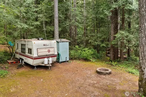 20 N Mount Jupiter Court Hoodsport WA 98548