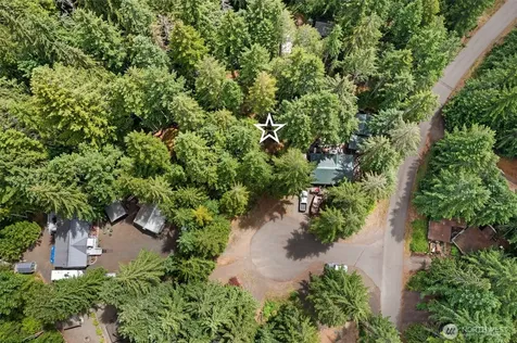 20 N Mount Jupiter Court Hoodsport WA 98548