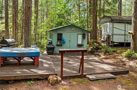 20 N Mount Jupiter Court Hoodsport WA 98548