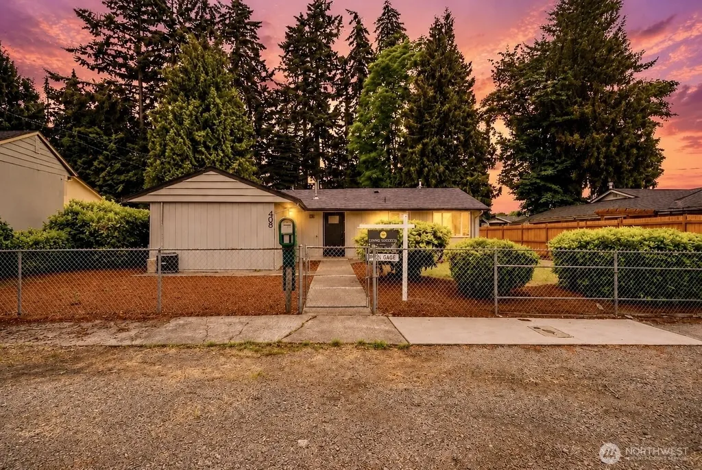 408 26th Street SE Auburn WA 98002