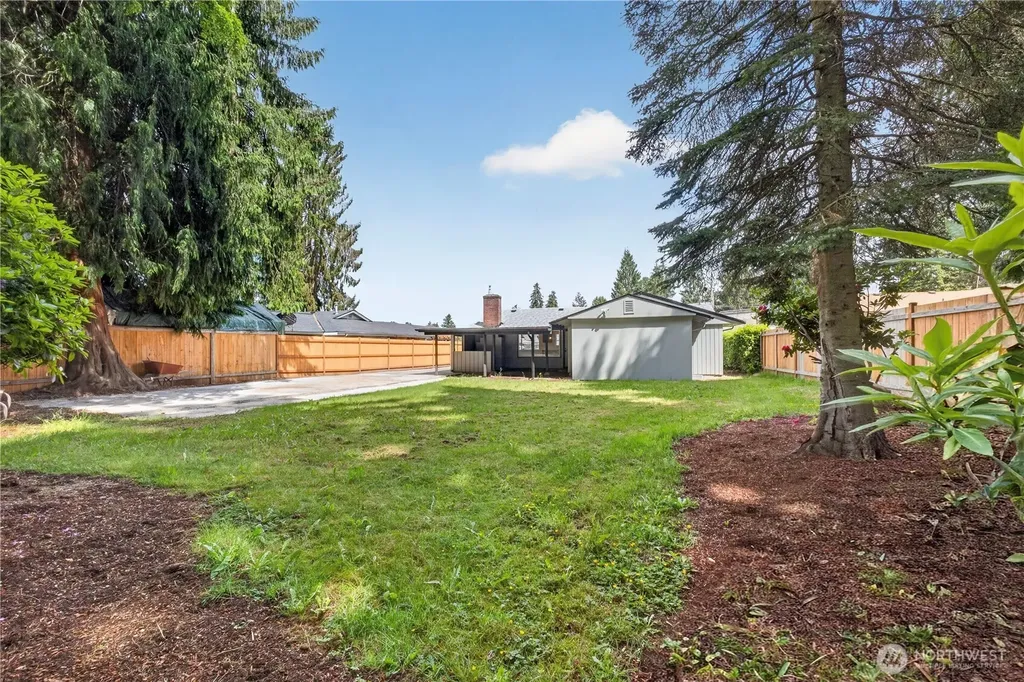 408 26th Street SE Auburn WA 98002