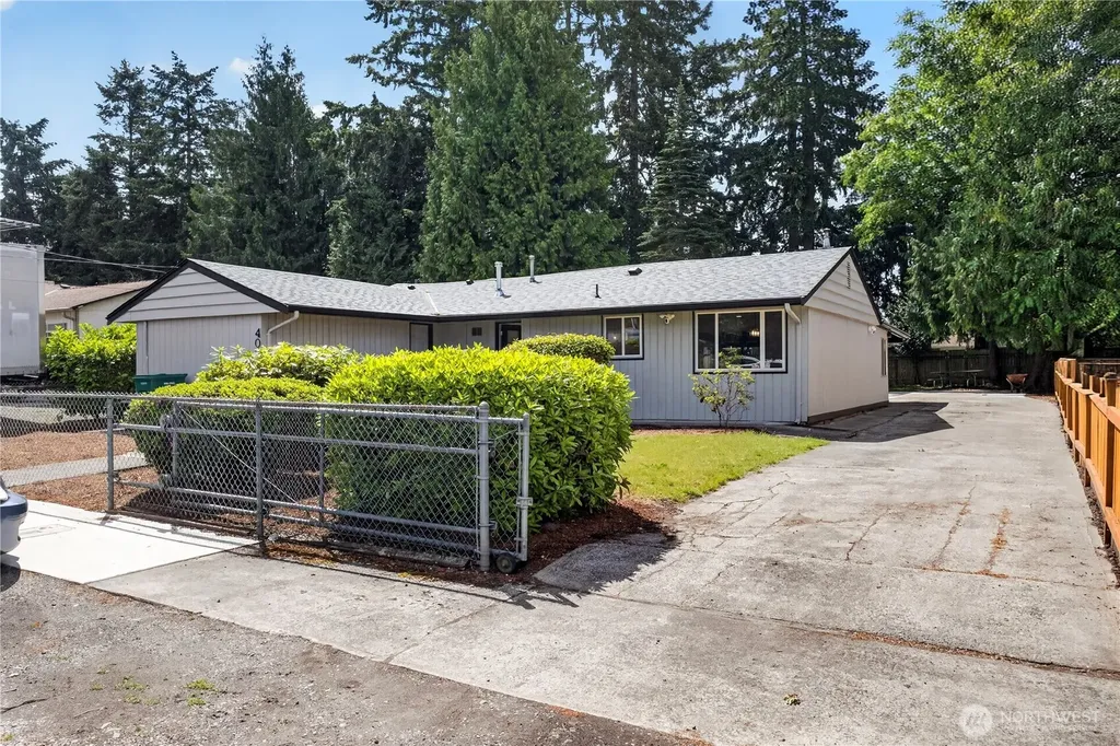 408 26th Street SE Auburn WA 98002