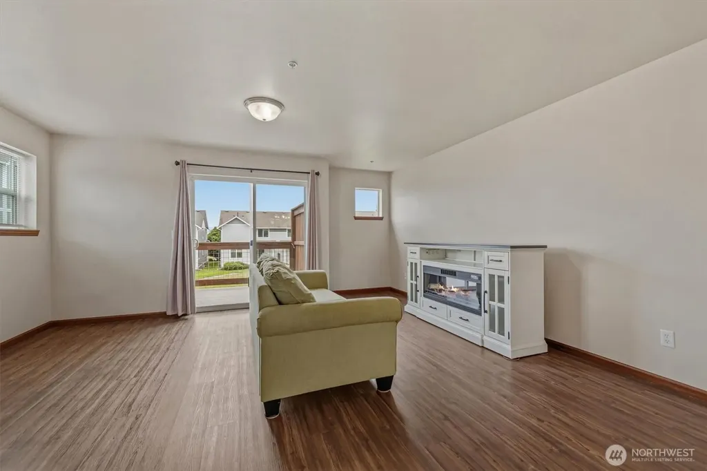 527 Neff Circle Burlington WA 98233