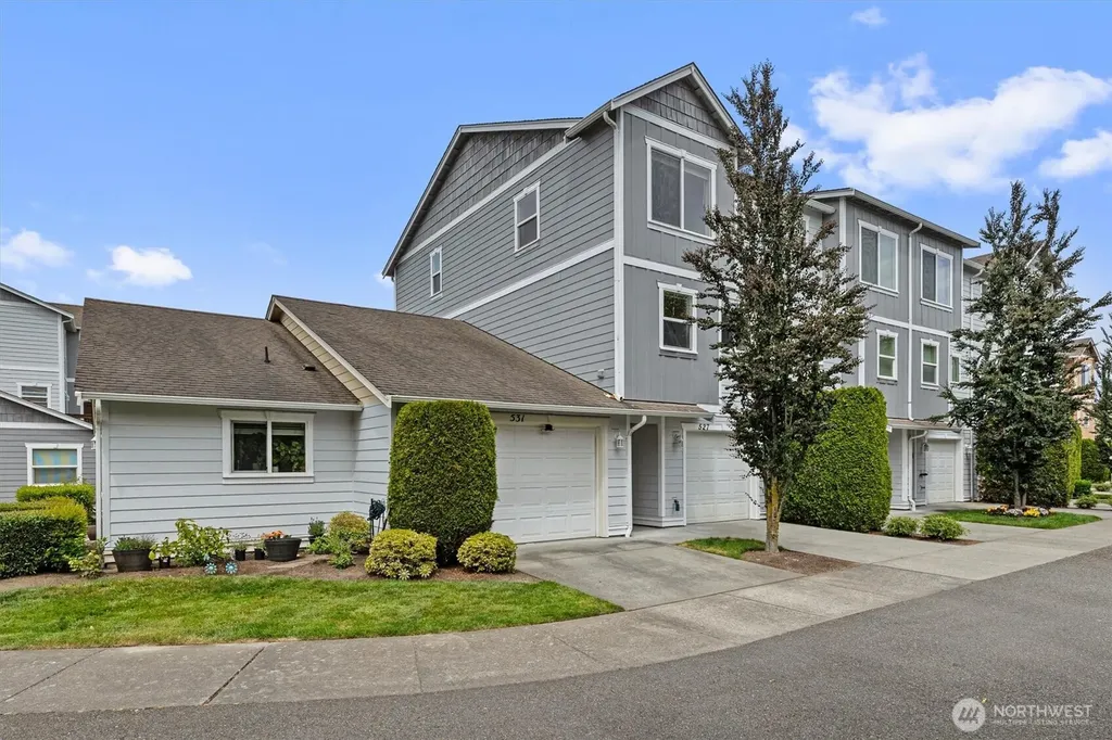 527 Neff Circle Burlington WA 98233