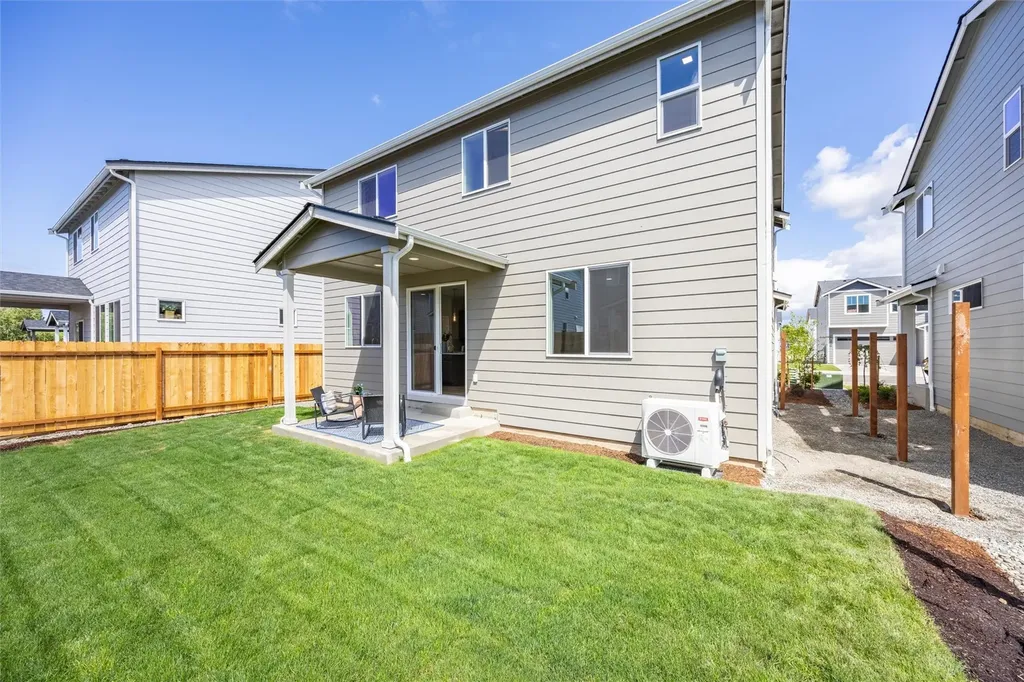 4523 Cirque (Lot 122) Street Blaine WA 98230