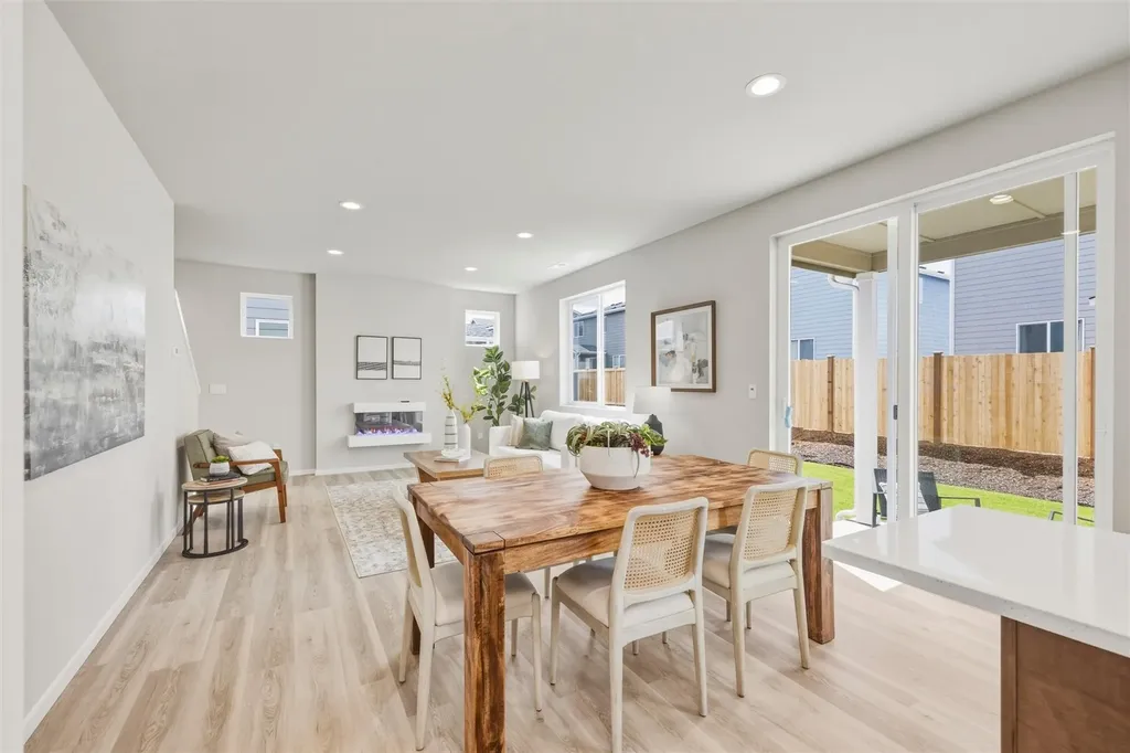 4523 Cirque (Lot 122) Street Blaine WA 98230