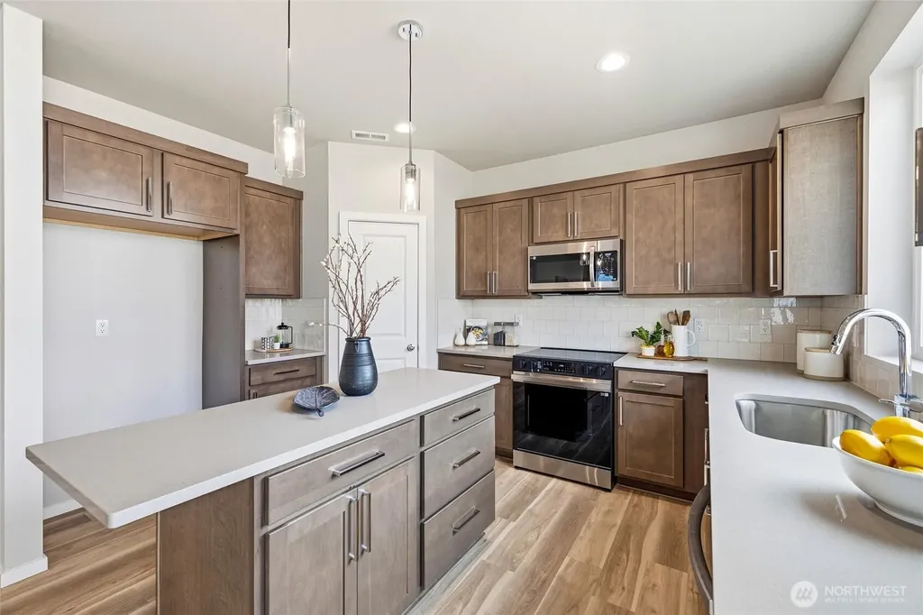 4523 Cirque (Lot 122) Street Blaine WA 98230