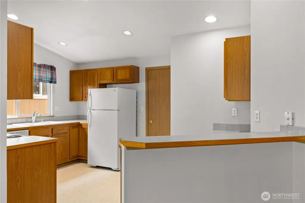 1218 184th Street Ct E Spanaway WA 98387