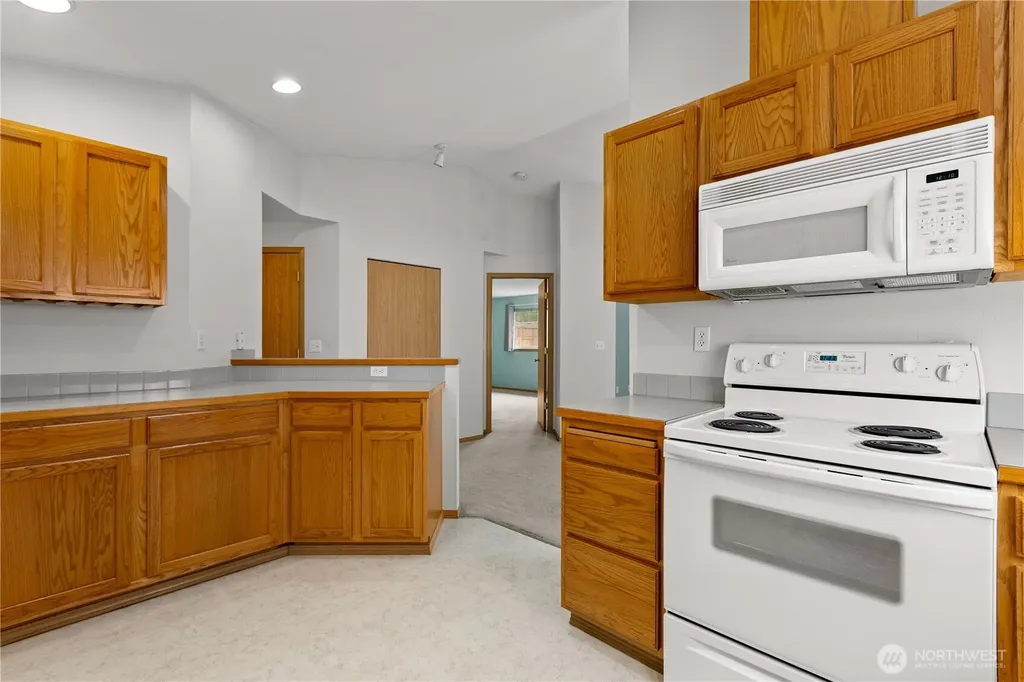 1218 184th Street Ct E Spanaway WA 98387