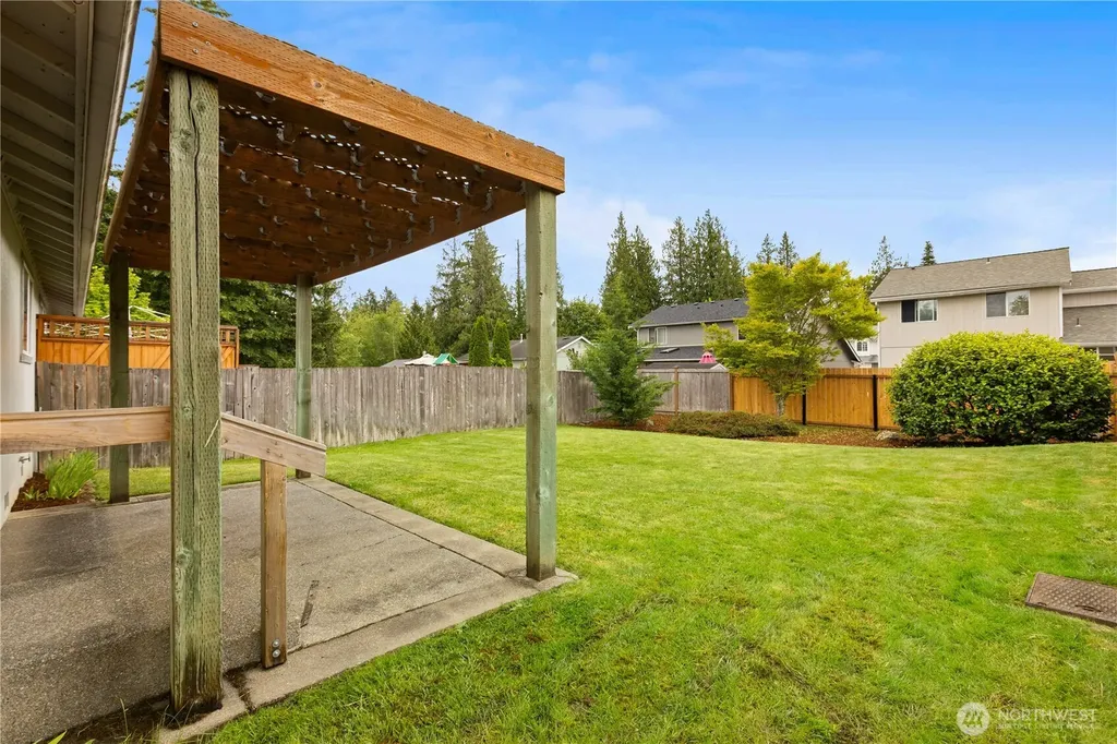 1218 184th Street Ct E Spanaway WA 98387