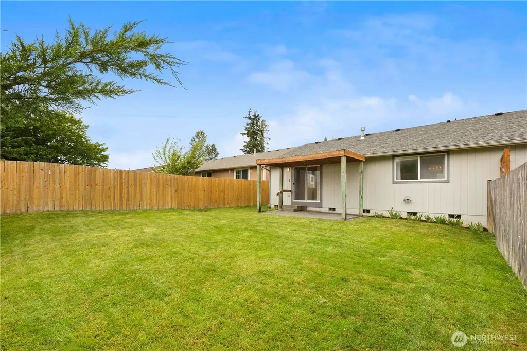 1218 184th Street Ct E Spanaway WA 98387