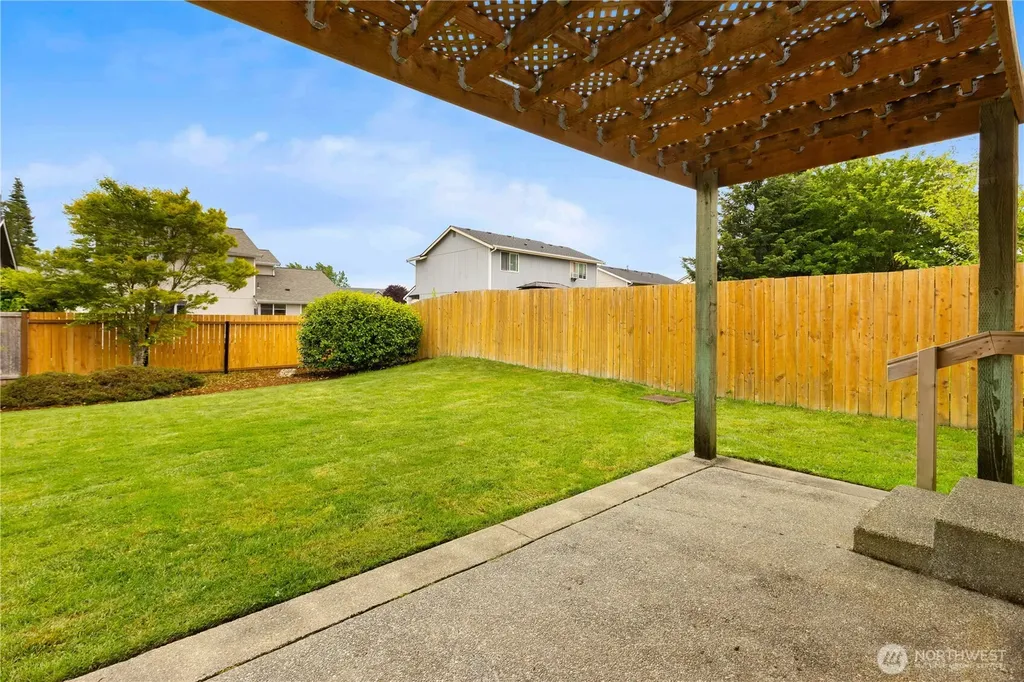 1218 184th Street Ct E Spanaway WA 98387