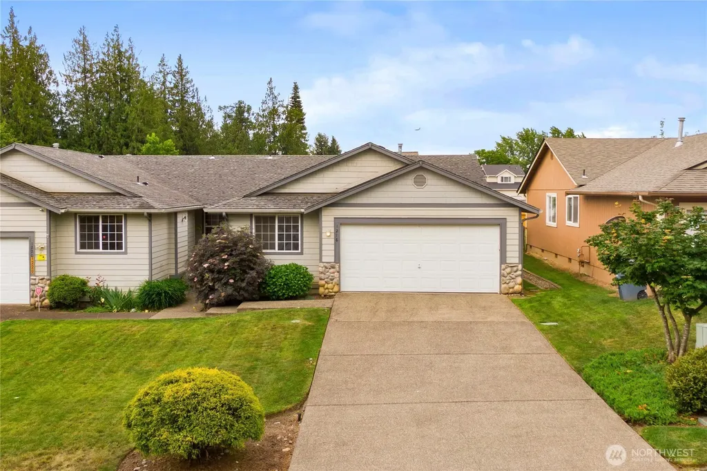 1218 184th Street Ct E Spanaway WA 98387
