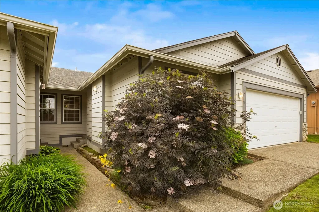 1218 184th Street Ct E Spanaway WA 98387