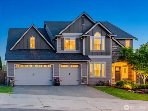 1424 40th Street SE Puyallup WA 98372