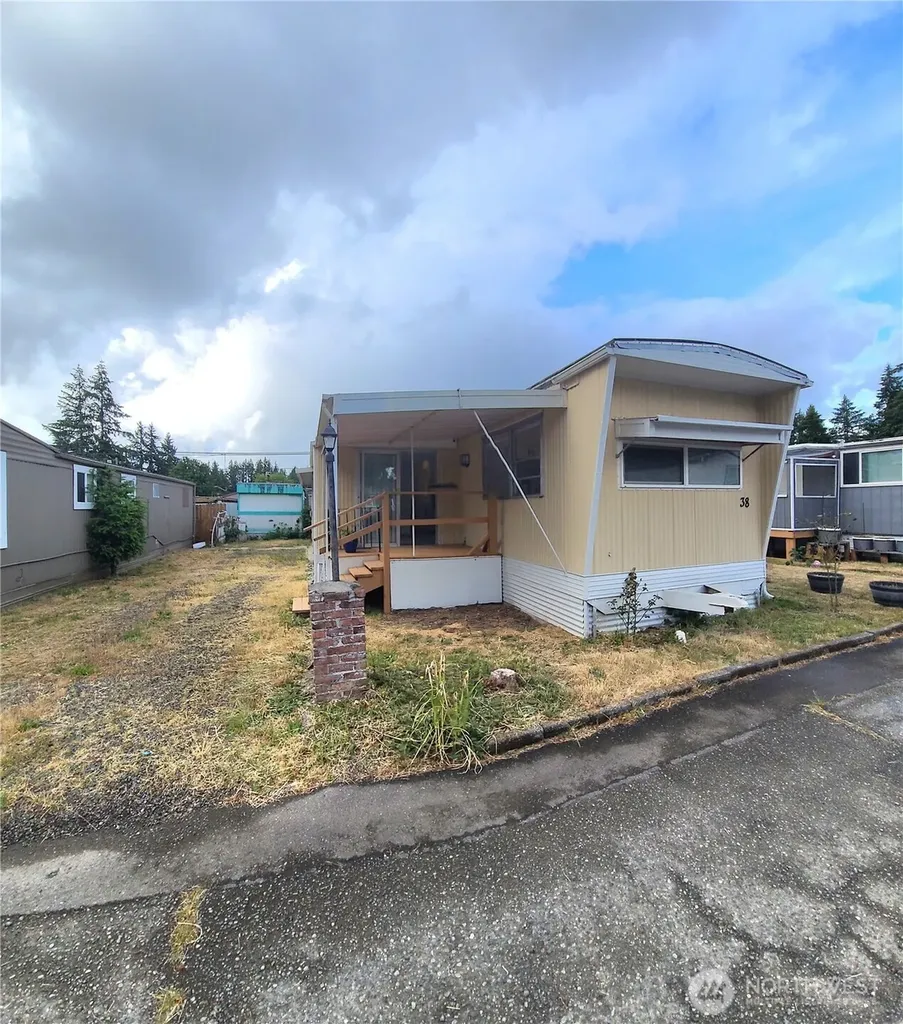 4024 NW Country Lane NW Bremerton WA 98312