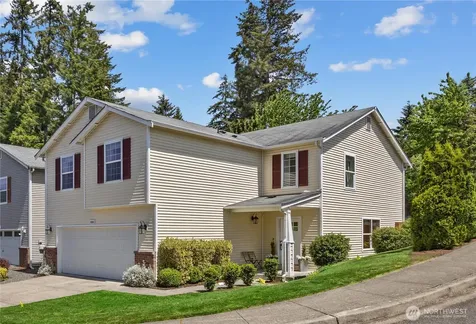 17529 14th Drive SE Bothell WA 98012