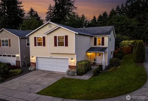 17529 14th Drive SE Bothell WA 98012
