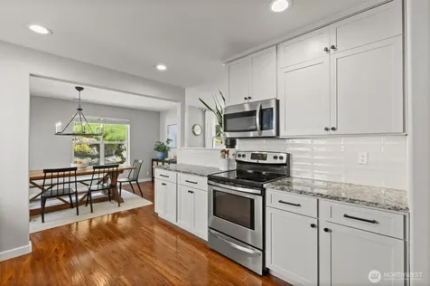 17529 14th Drive SE Bothell WA 98012