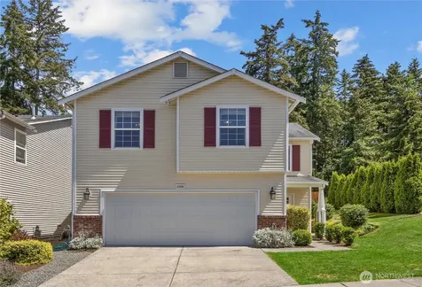 17529 14th Drive SE Bothell WA 98012