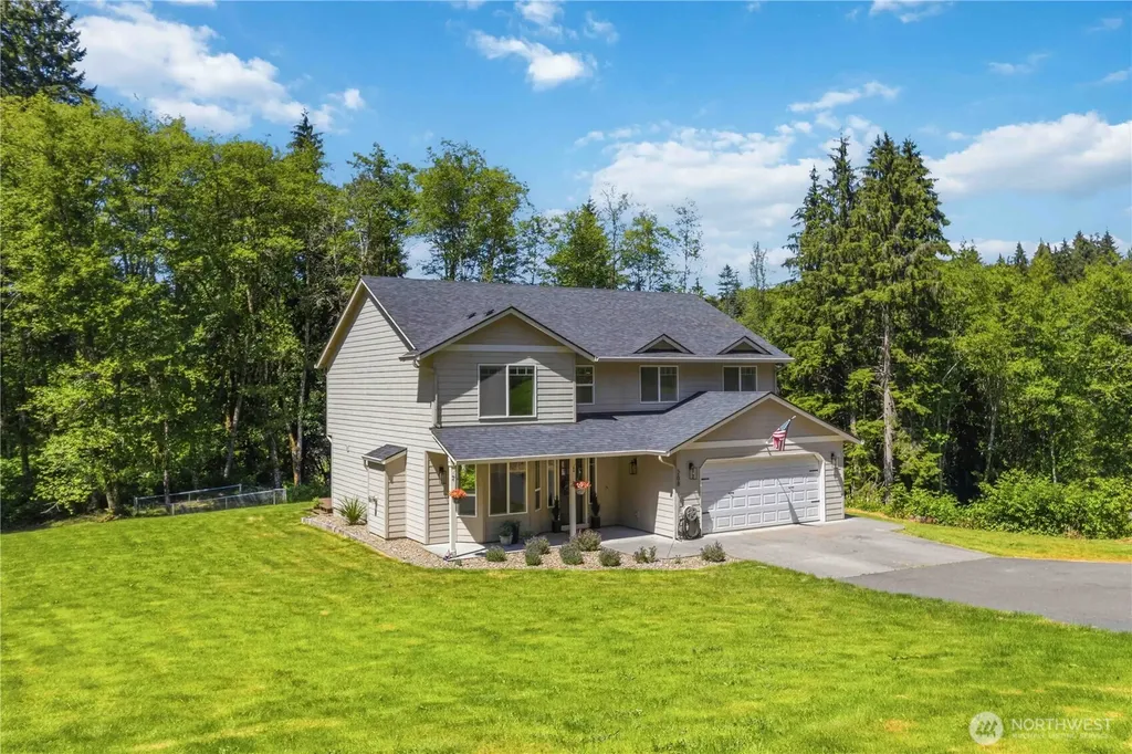 208 Salmonberry Lane Longview WA 98632